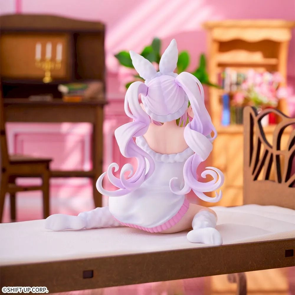 Goddess of Victory: Nikke Alice and Drake Yumemirize Figure SEGA