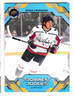 2026 UPPER DECK NATIONAL HOCKEY DAY CANADIAN RYAN LEONARD CARD #NHCD-4 ROOKIES