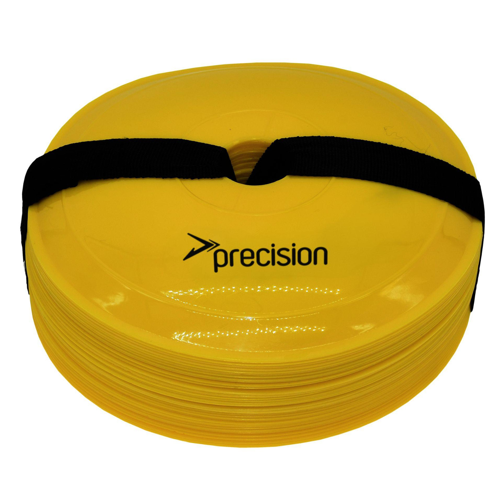 Маркеры Precision Pro Near Flat набор из 40 Yellow Желтый 8490₽