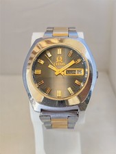 Orologio Titus Matic Vintage (Da Rivedere) 