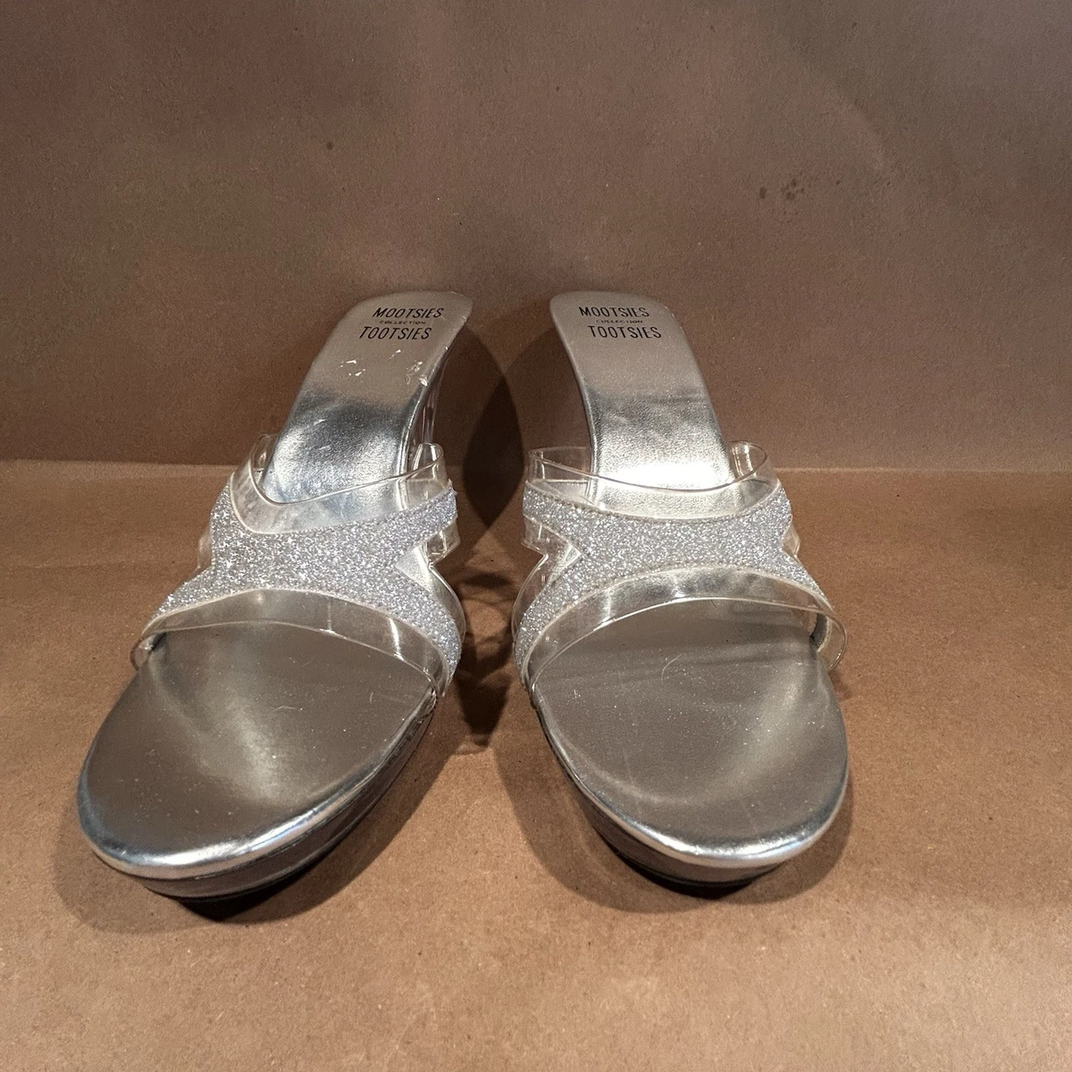 Sandales et tongues Mootsies Tootsies pour femme