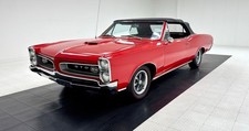 1966 Pontiac GTO for Sale