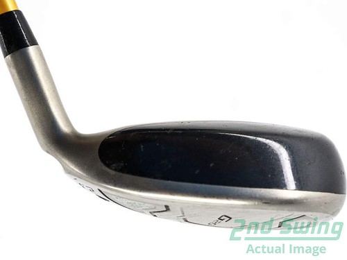 Ping G20 Hybrid 4 Hybrid 23° Graphite Regular Right 38.5in - Picture 4 of 9