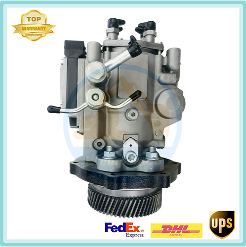 Fuel Injection Pump With 0470504031& 109341-1013 1PC Fits For Isuzu Dmax - Picture 1 of 1