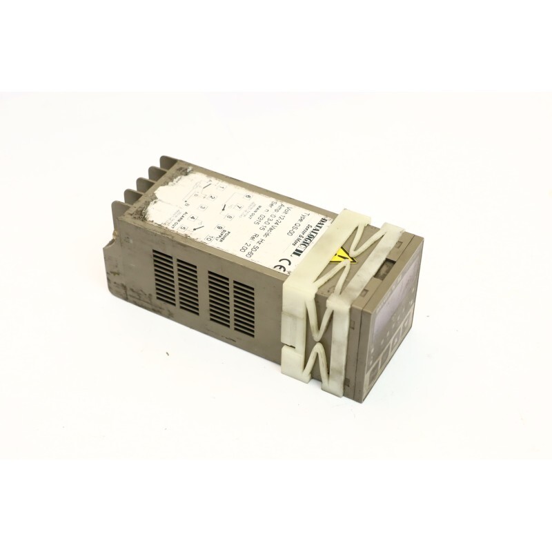 Datalogic QS-00 Temperature Controller READ DESC (B564.6)