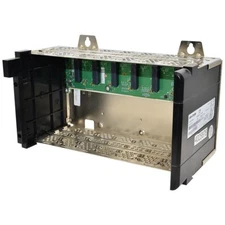1756A7-C Allen Bradley 7 Slot I/O Rack Chassis ControlLogix  --SA
