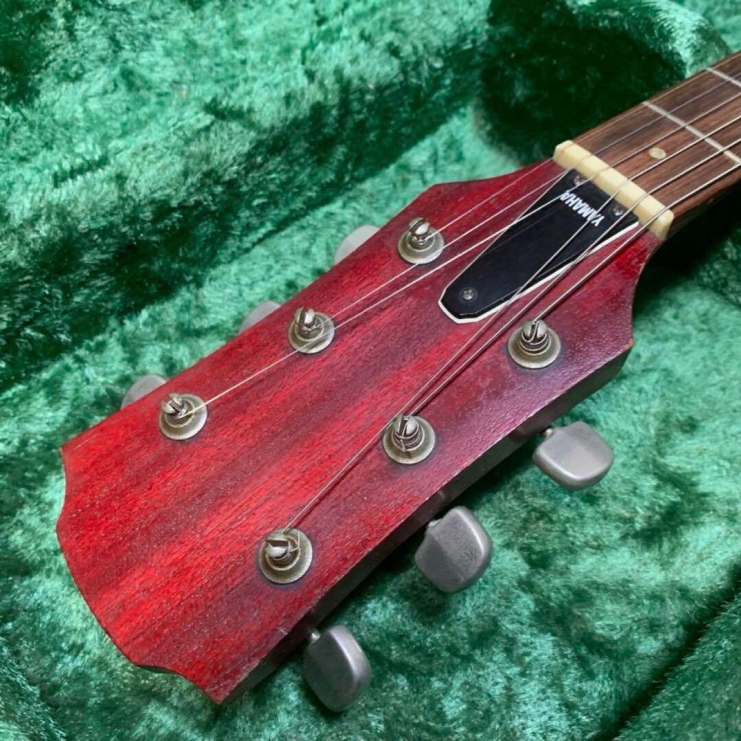 【ヴィンテージ】YAMAHA SG30 1974年製 YAMAHA SG-30 Solid Guitar Vintage Made in 1974 | eBay
