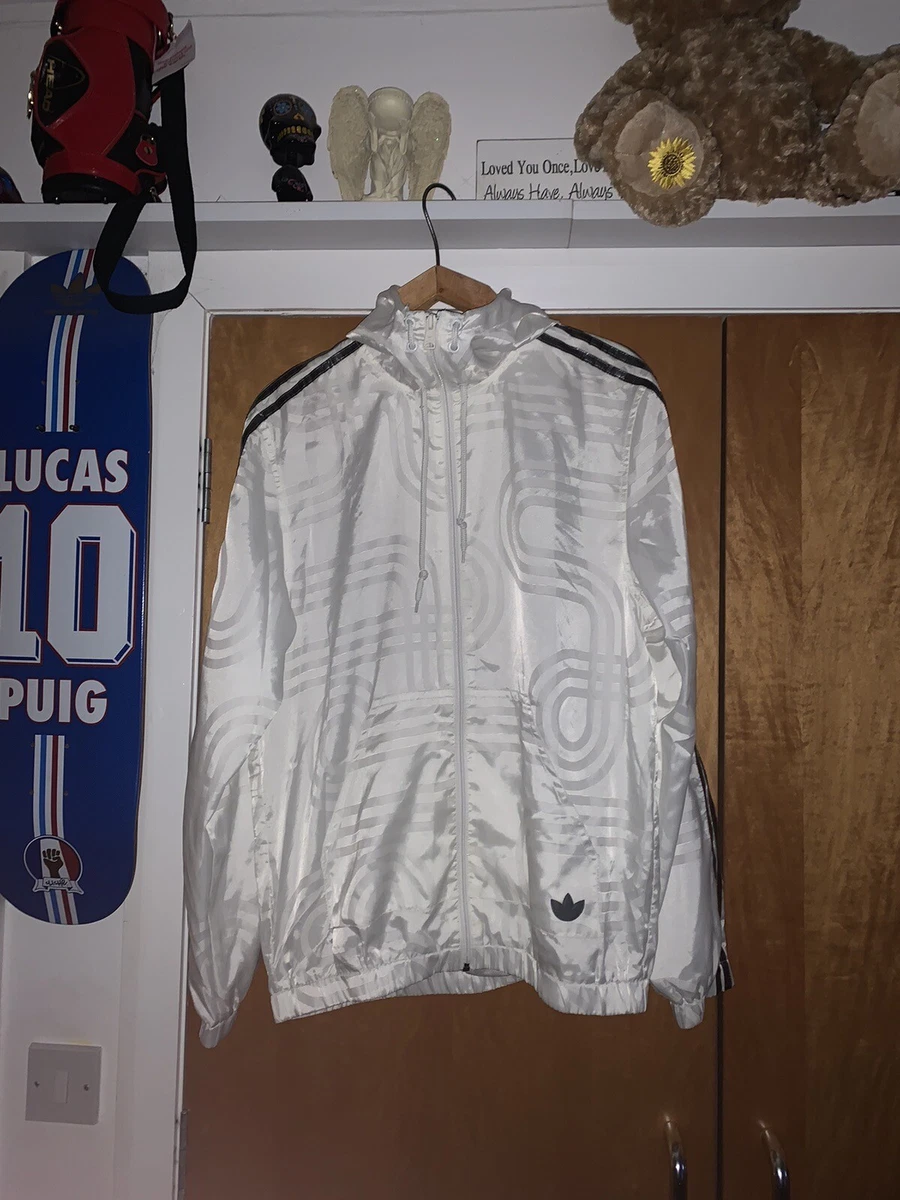 Adidas pac a mac 2025