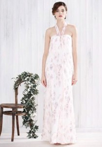 magnolia maxi dress