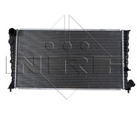 KüHler, MotorküHlung Easy Fit Nrf 519510 FüR CitroëN