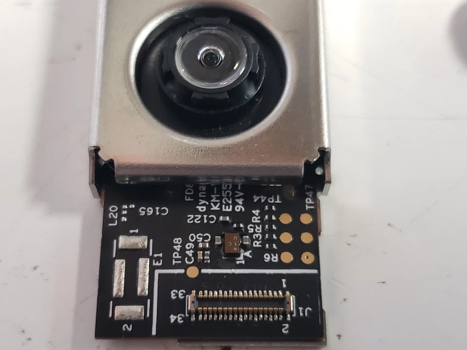 T261 REALSENSE INTEL TRACKING MODULE  (102035) Robotics Camera 6 DOF Sensor - Image 2 of 4