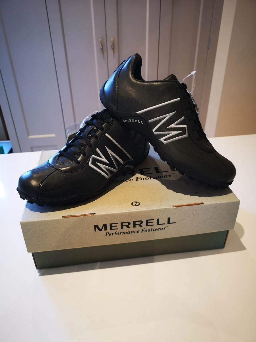 Merrell clearance footwear uk