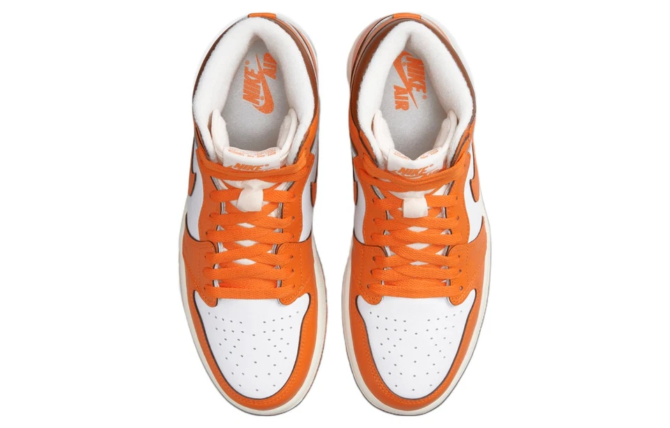 Jordan 1 Retro Alto OG Estrella de Mar W - DO9369-101 Foto 4 de 4