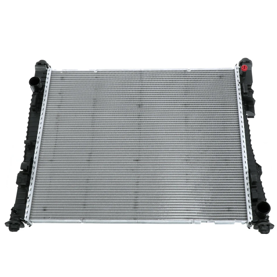 Radiador de refrigeración del motor Dodge Durango 2016-2020 fabricante original nuevo Mopar 68244086Aa Foto 4 de 4