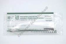 Wolff S&W 52 STD VARIABLE RECOIL SPRING 8LB 47008