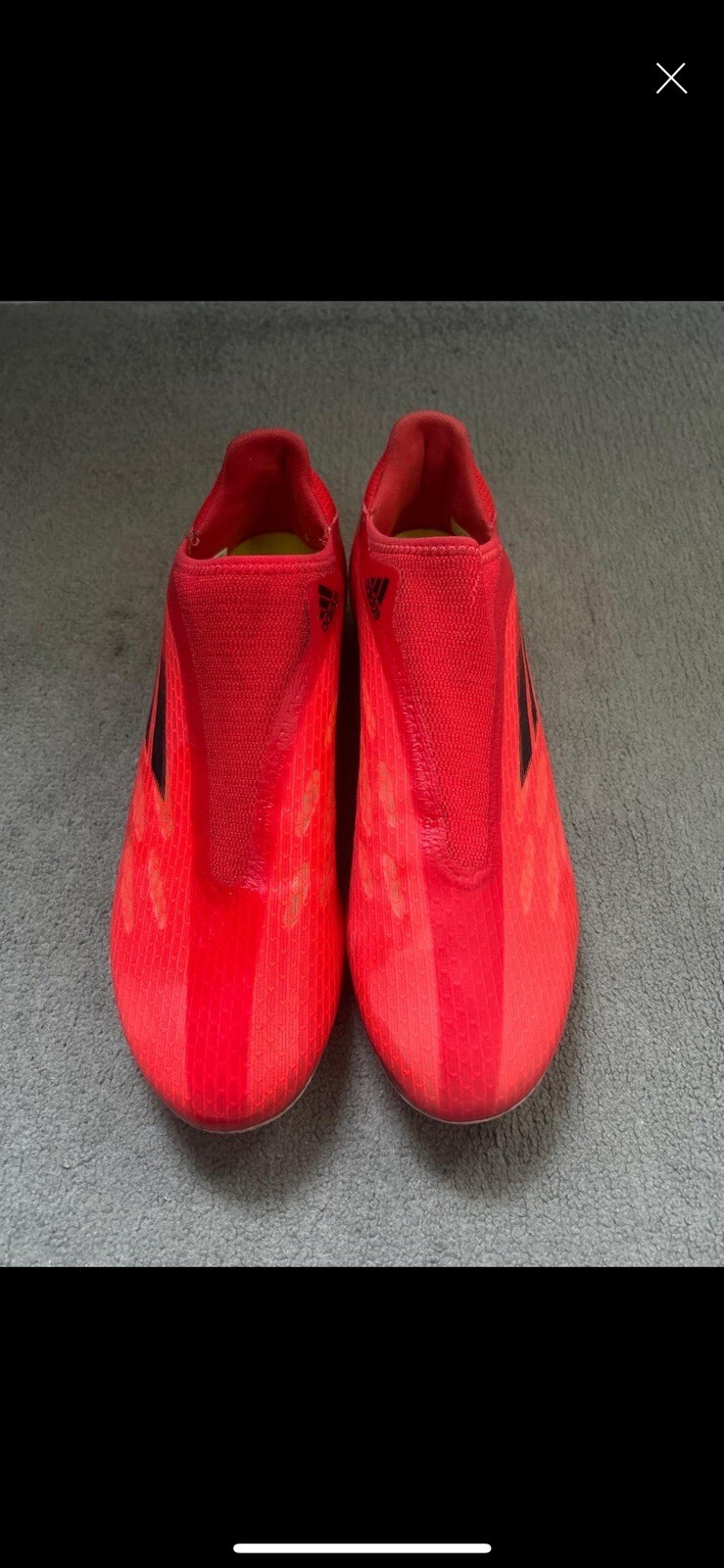 Adidas Football Boots Size 10.5 eBay