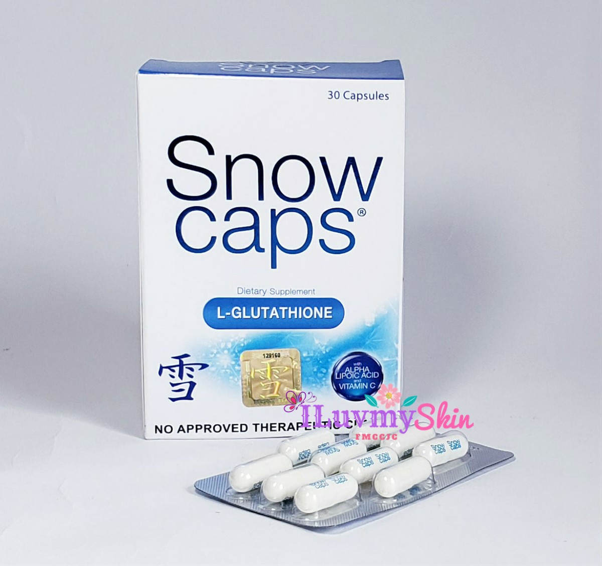 snow caps l glutathione review Keeping a healthy skin and body just got a whole lot easier. Thankfully,  @snowcaps_ph boosts my immunity for better protection and adds an amazing  glimmer to my skin! 💙