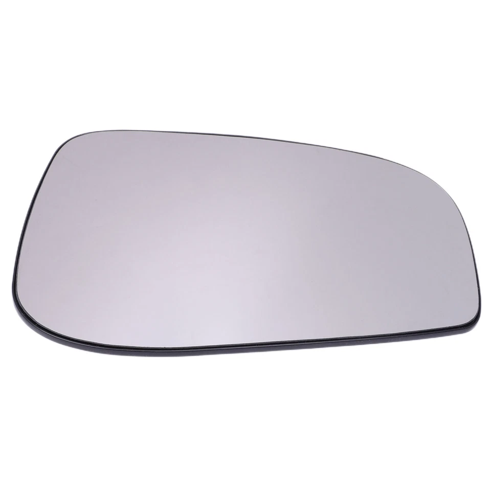 Правостороннее зеркало со стеклом с подогревом и опорной пластиной для 2001-2006 VOLVO S80 S60 - Изображение 3 из 4