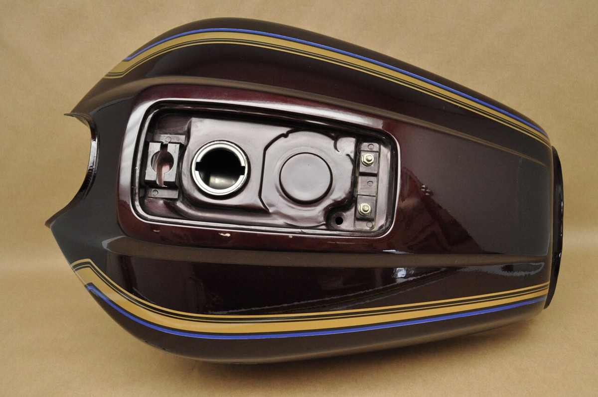 78 Honda Cb750k CB 750 Four Gas Fuel Tank for sale online | eBay