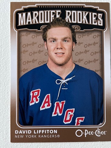 2006-07 O-Pee-Chee Marquee ROOKIES Pick From List !! - Picture 28 of 98