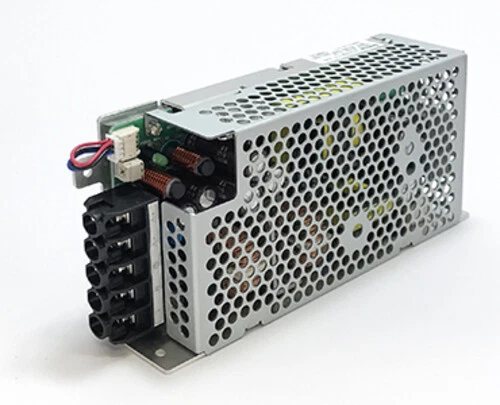 Daitron Ultra-Low Noise Switching Power Supply LFS150A 12v model new F/S