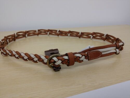 Ceinture Femme en Cuir Vintage | La Boutique de la Ceinture