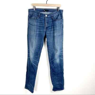 3x1 1/1 men s jeans size 33