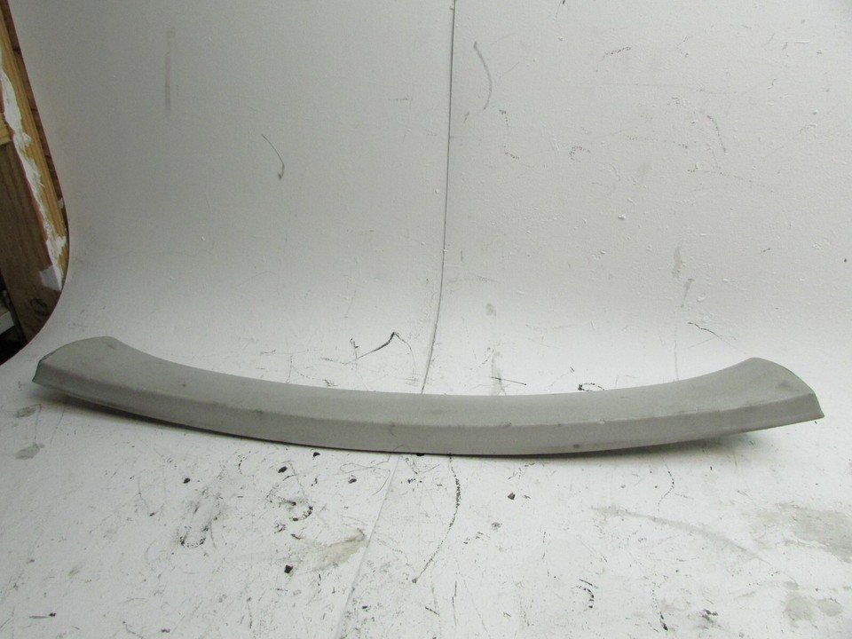 Roof Trim BEETLE 1998 2005 VOLKSWAGEN Rear Back Inner Headliner Cover ...