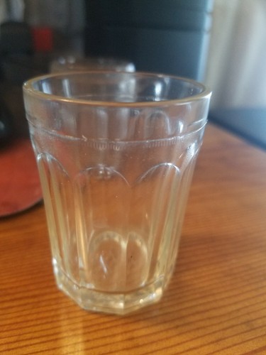 Vintage Collectible Shot Glasses - Picture 5 of 6