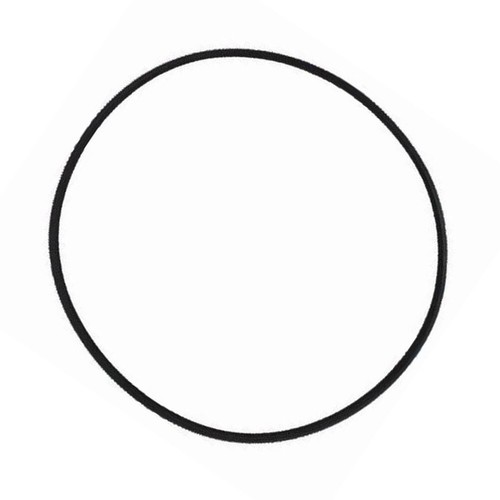 Dependable Filter HW 303 302 302 402AB 702AB 3000 with Rubber Ring Gasket - Picture 5 of 7