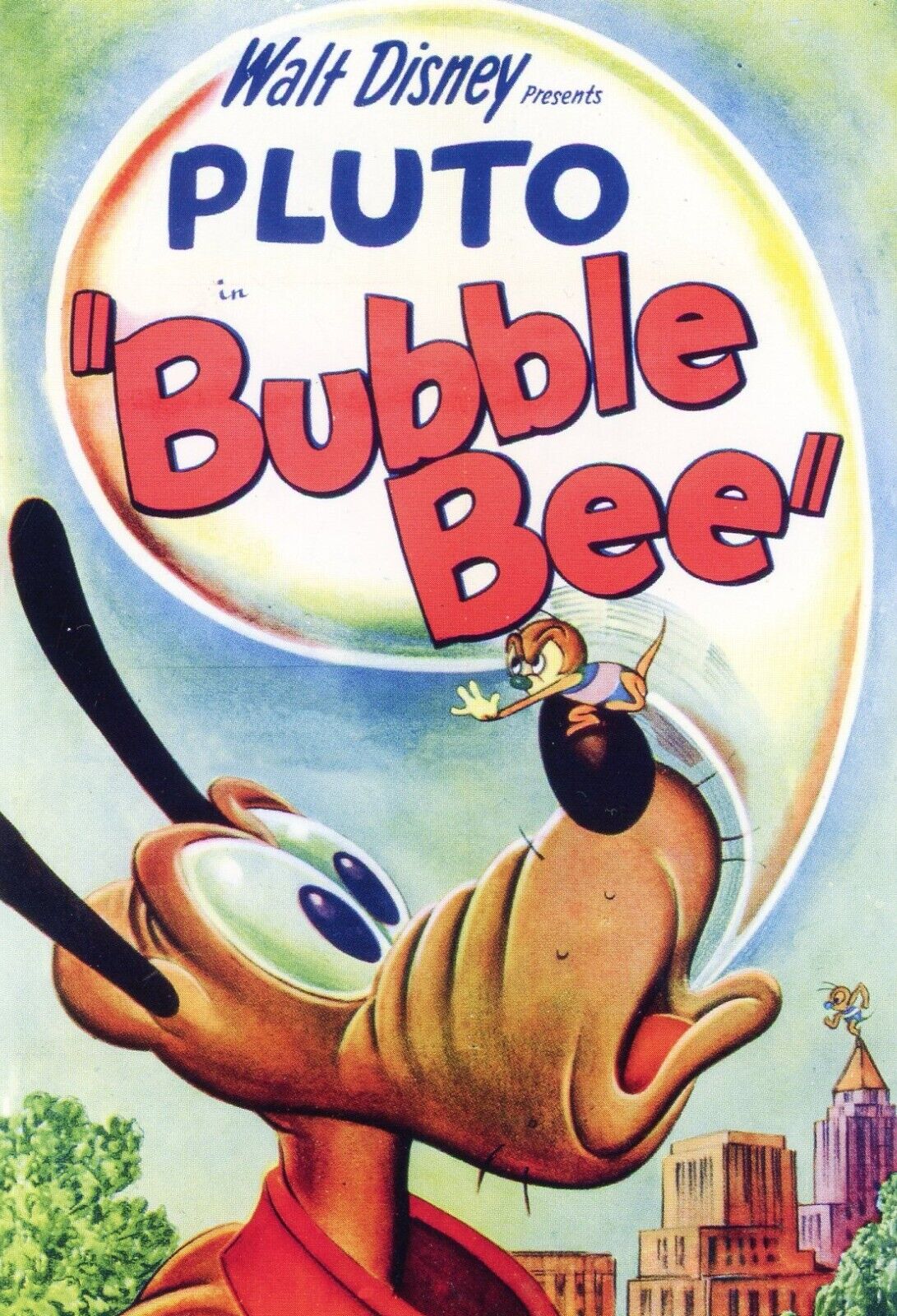 Bubble (Movie), Bubble Wiki