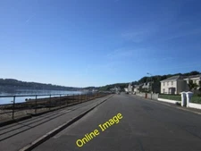 Photo 6x4 Marine Place, Ardbeg, Bute Rothesay  c2013