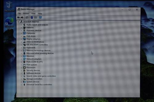 Novatech W25CEW Core i5 15.6" Windows 10 Laptop with SSD Drive & 8gb Ram - Picture 12 of 13