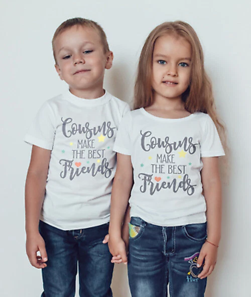 toddler girl best friend shirts