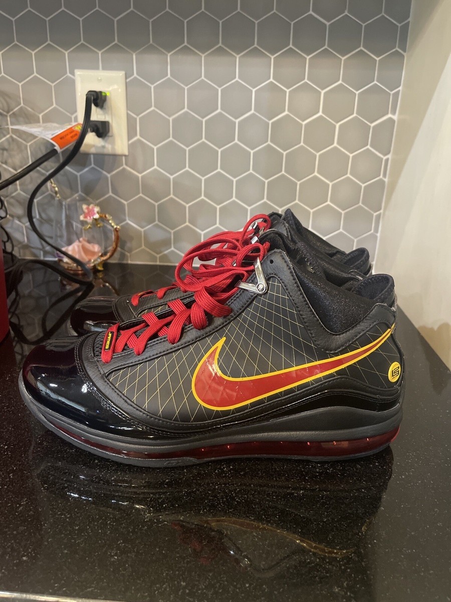 Nike Air Max LeBron VII Fairfax 2020 | eBay