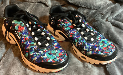 nike tn junior size 6