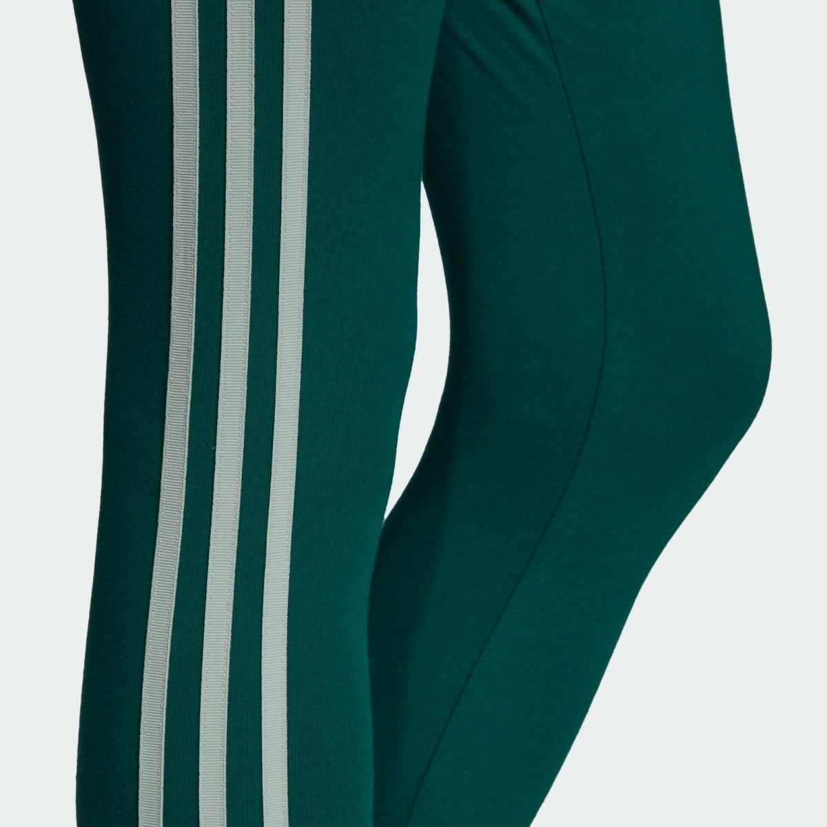 noble green adidas leggings