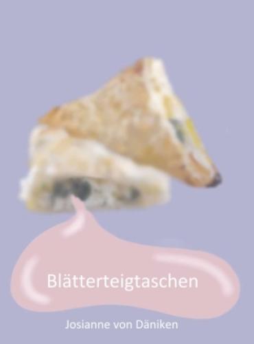 Blätterteigtaschen 6594