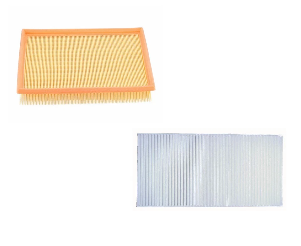 Kit de afinación bobinas de encendido bujías y filtros para Saab 9-3 04-11 9-3x 10-11 Foto 3 de 4