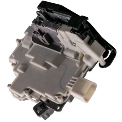 Serrure De Porte Actionneur Motor Verrouillage For AUDI A4 A5 Q3 Q5 TT 8K0839015 - Photo 1/4