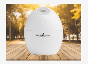 Portable Usb Orb Diffuser Young Living Never Used Ebay