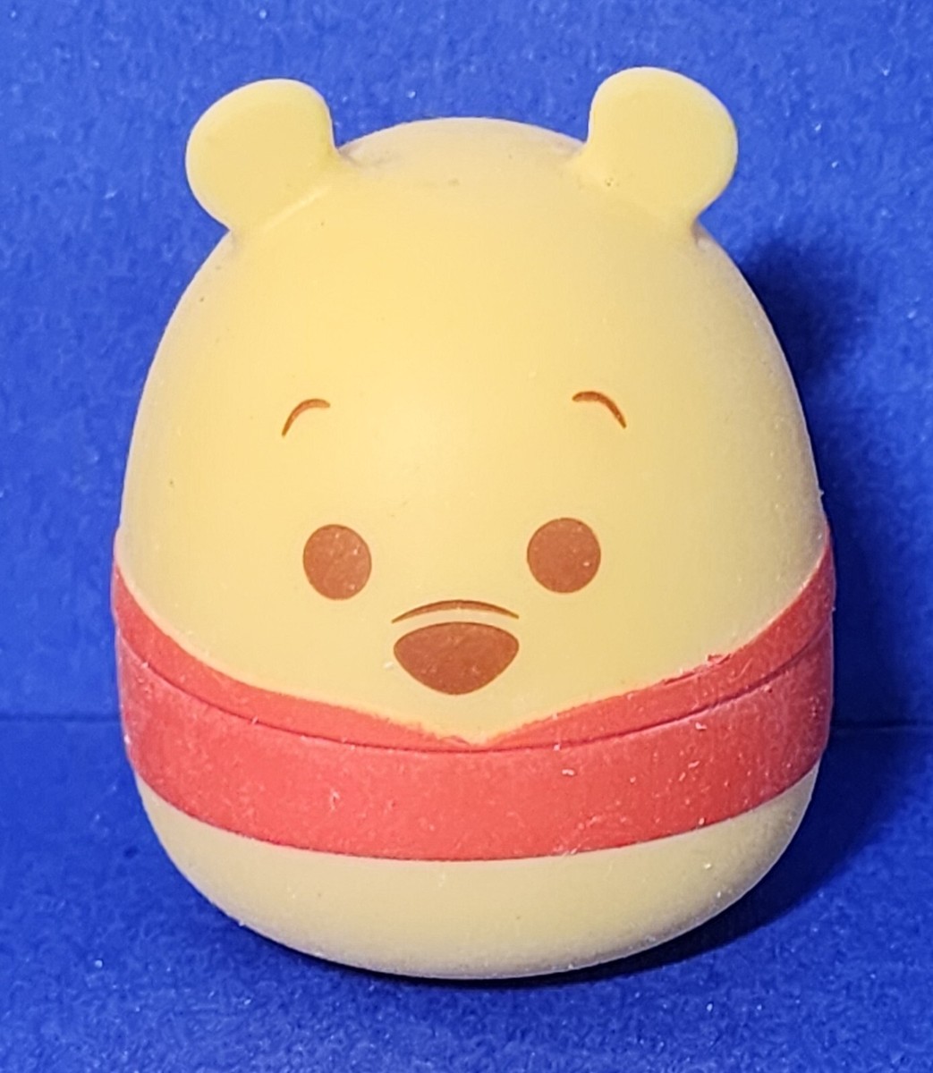 Squishmallows Squooshems Disney Blind Bag Series Winnie the Pooh Bear 2