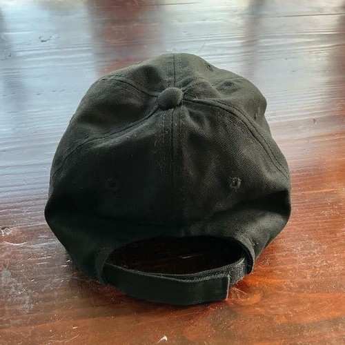Jack Daniels Old No 7 Majic Headwear Baseball Cap Men Black Adjustable Strapback - Picture 4 of 9