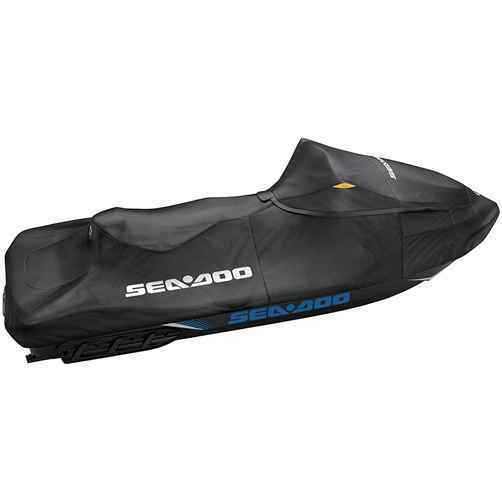 NEW SEA-DOO RXT RXT-X GTX WAKE PRO 2018 AND UP COVER NEW SEA-DOO RXT RXT-X GTX WAKE PRO 2018 AND UP COVER