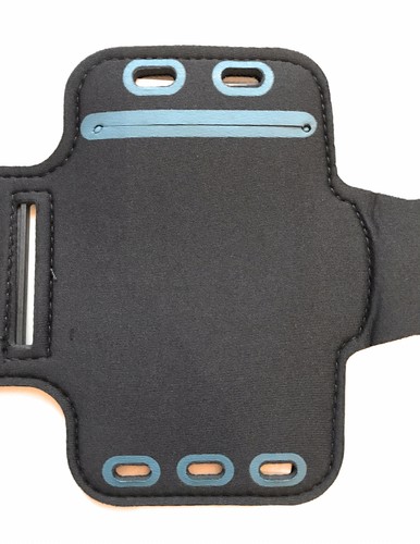 Armband für Xiaomi Mi Note 10 Lite Handyhülle Sport Fitness Tasche Laufhülle - Bild 2 von 7