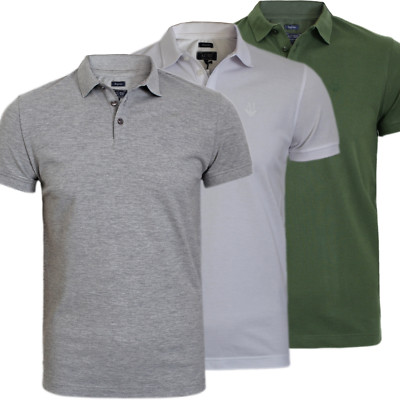 armani jeans polo t shirt