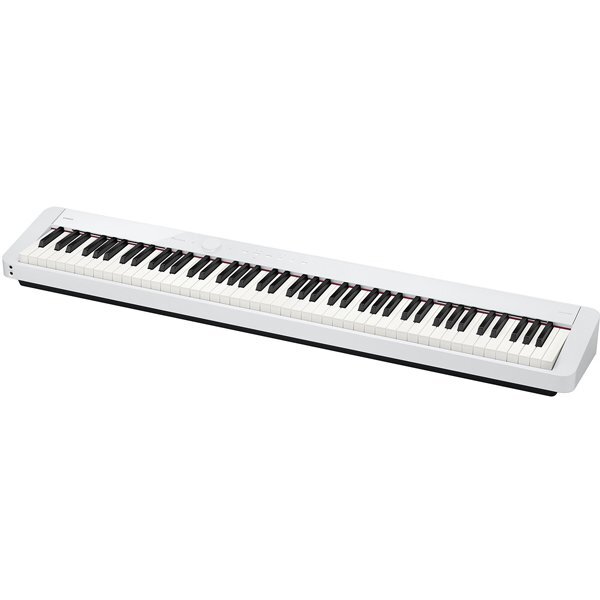 Buy Casio Privia PX-S1100 Digital Piano - White STAGE