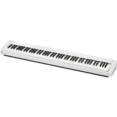 CASIO　PriviA　PX-S1100 Casio PX-S1100BK Slim Digital Console Piano with 88 Keys.