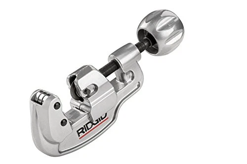 Ridgid 3 sale inch pipe cutter