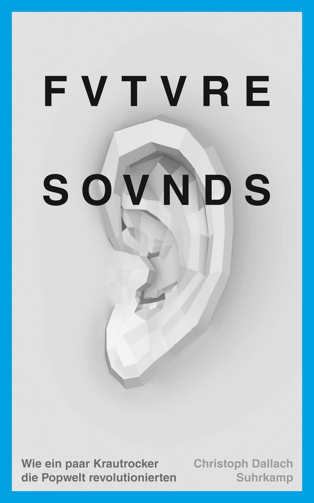 Thumbnail - Future Sounds | Wie Ein Paar Krautrocker Die Popwelt Revolutionierten